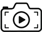 Videokuvaus logo